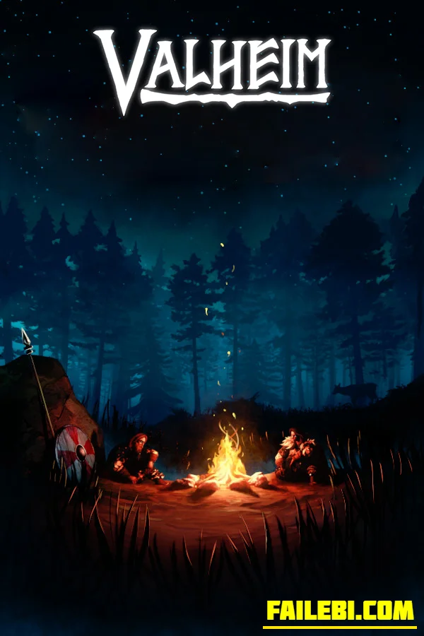 Valheim | Portable