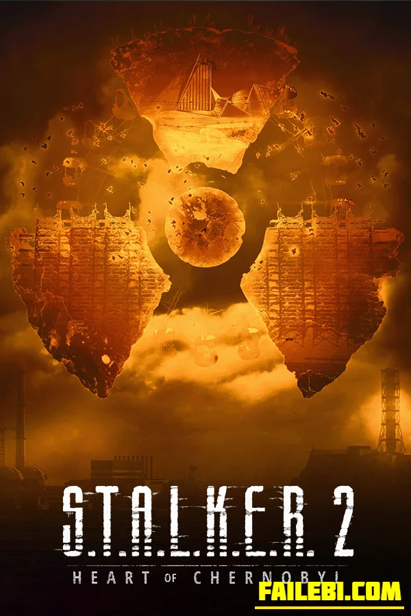 S.T.A.L.K.E.R. 2: Heart of Chornobyl – Deluxe Edition | Portable