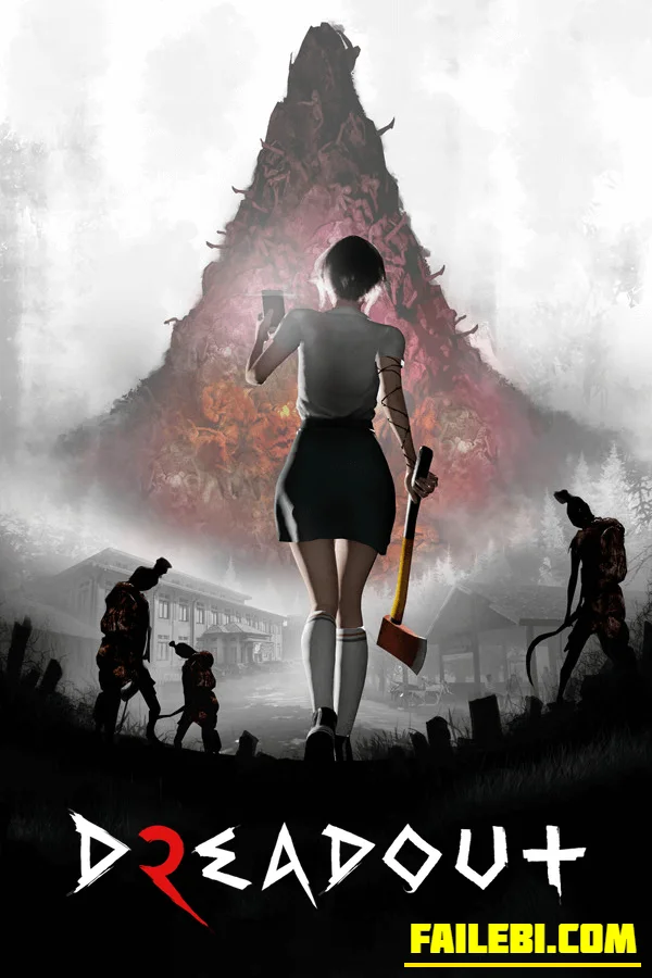 DreadOut 2 | Portable