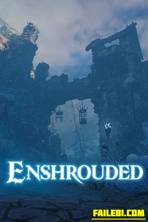 Enshrouded | Portable