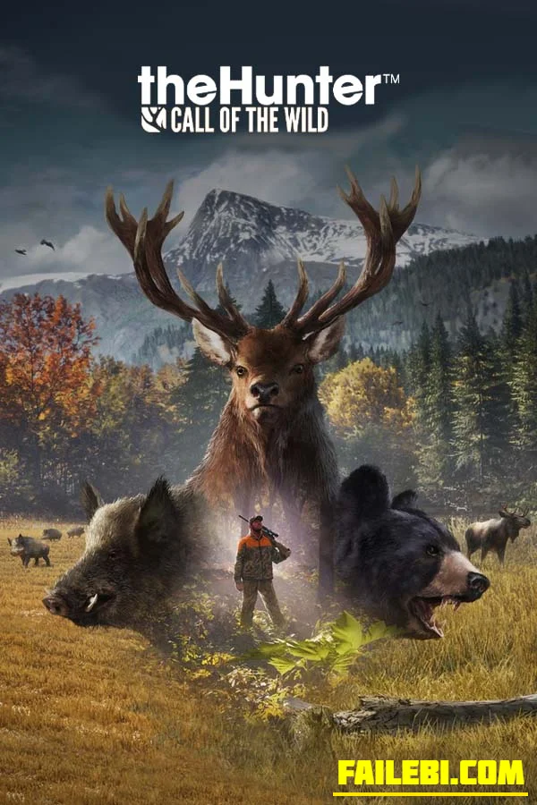 TheHunter: Call of the Wild - Master Hunter Bundle | Portable