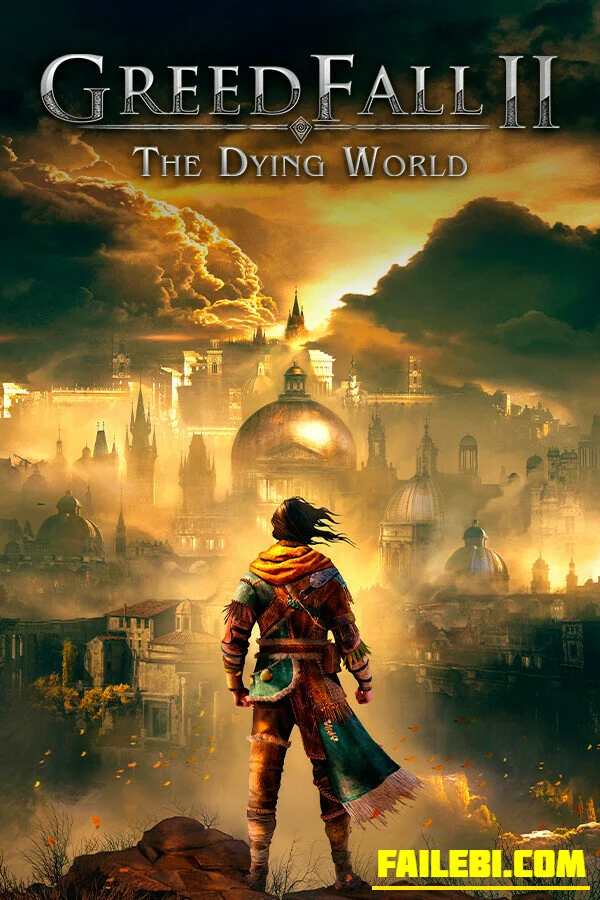 GreedFall II: The Dying World | Portable