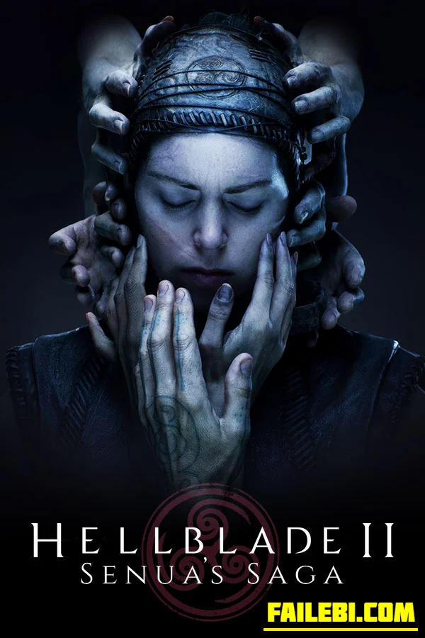 Senua’s Saga: Hellblade II Enhanced | Repack By Decepticon