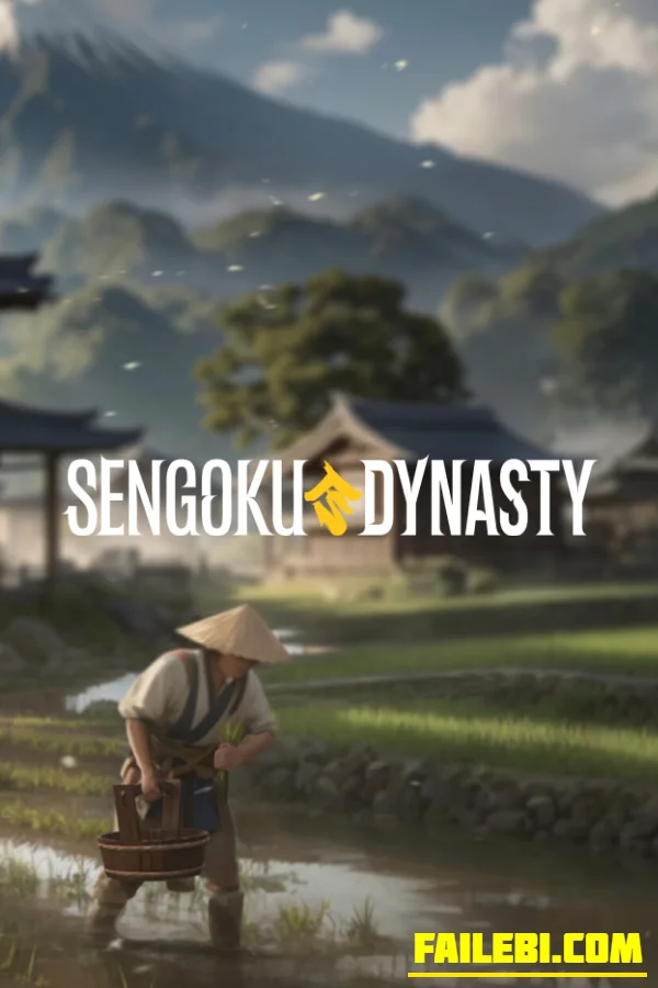 Sengoku Dynasty | Portable