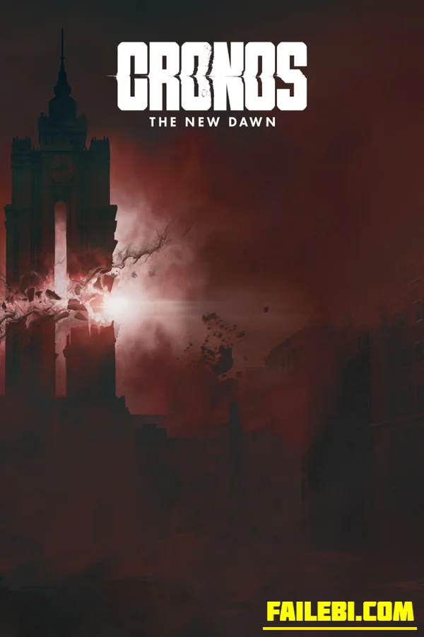 Cronos: The New Dawn - Deluxe | Portable