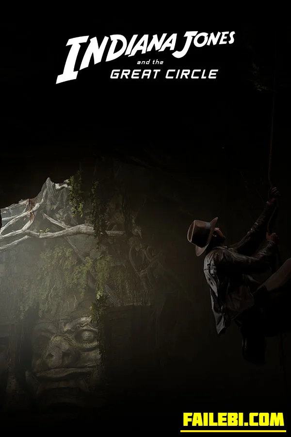 Indiana Jones and the Great Circle - Premium Edition | Portable