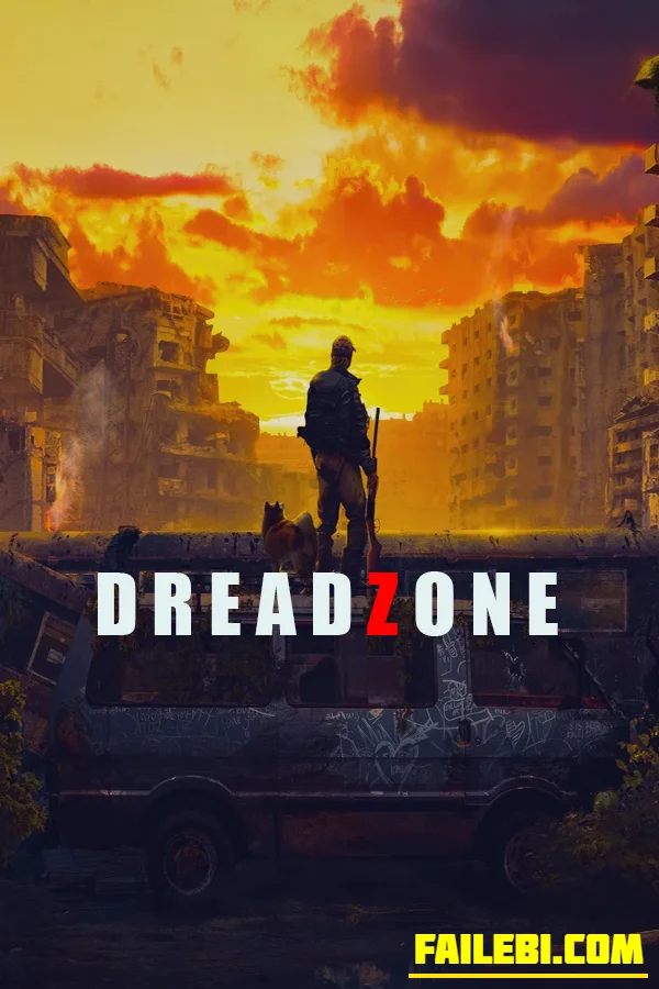 DREADZONE | Portable