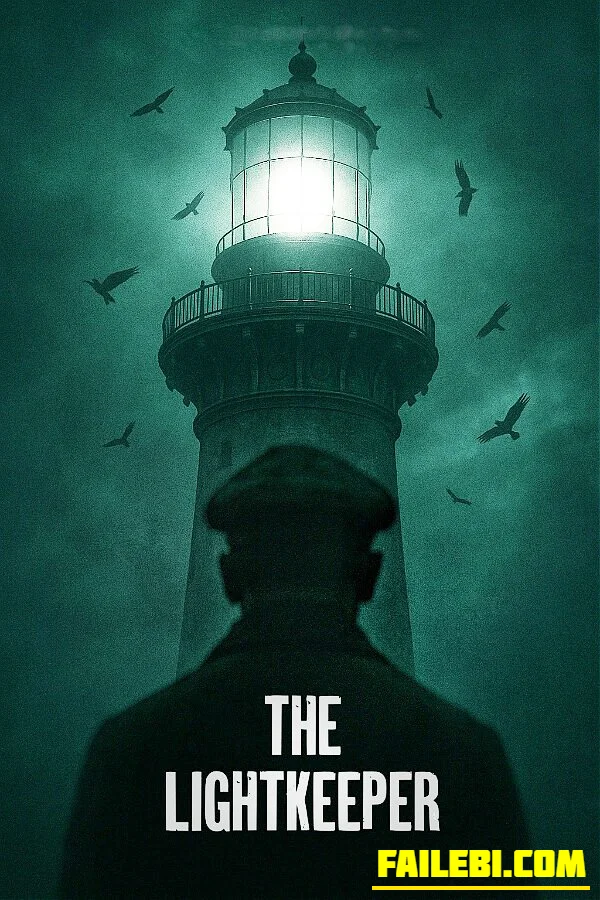 The Lightkeeper | Portable