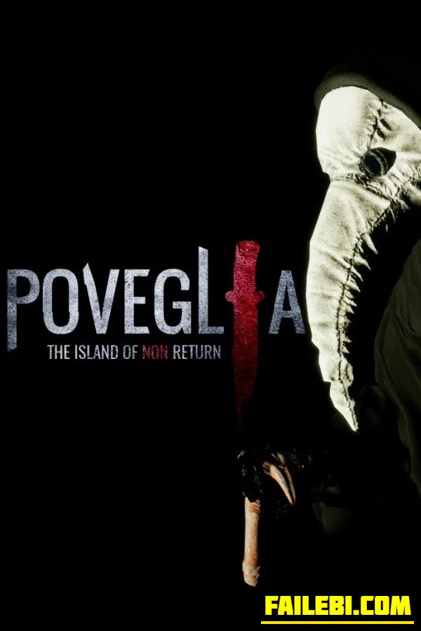 Poveglia: The Island of Non Return | Portable