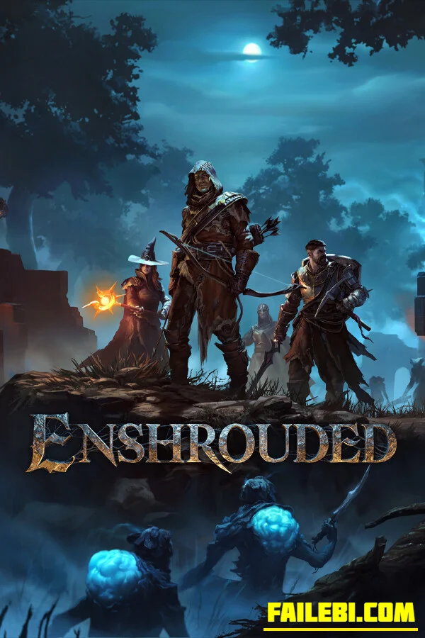 Enshrouded | 0xdeadc0de