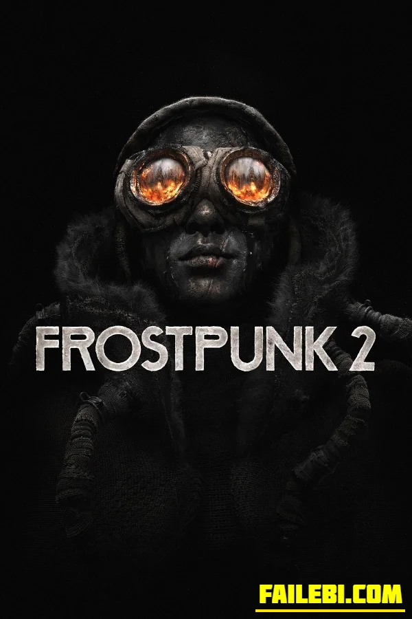 Frostpunk 2 - Deluxe Edition | Portable