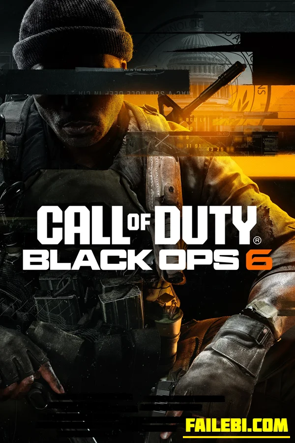 Call of Duty®: Black Ops 6 - Vault Edition | Portable
