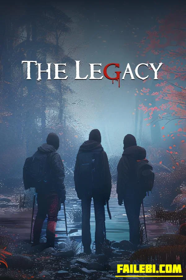 The Legacy | Portable